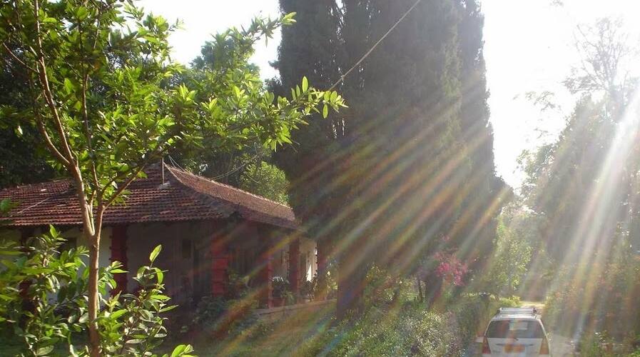 Nature Craft Homestay, Chikmaglur 5
